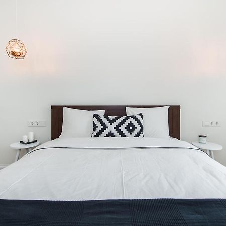 Stylish Apartment In The Heart Of Kaunas Old Town 外观 照片