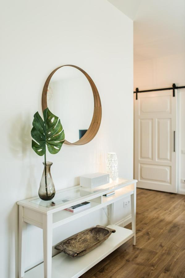 Stylish Apartment In The Heart Of Kaunas Old Town 外观 照片