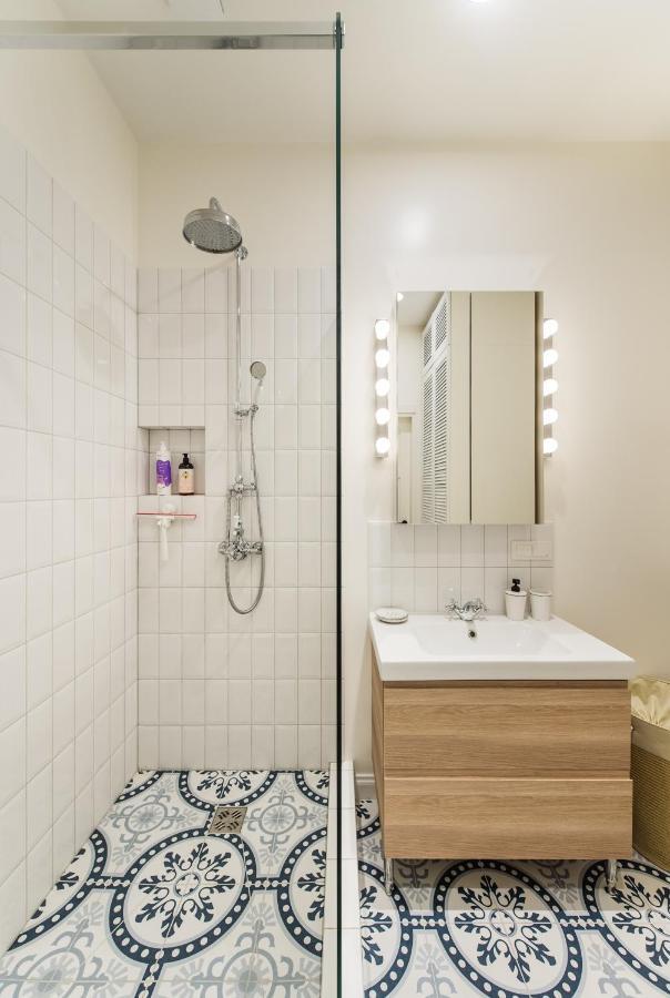 Stylish Apartment In The Heart Of Kaunas Old Town 外观 照片
